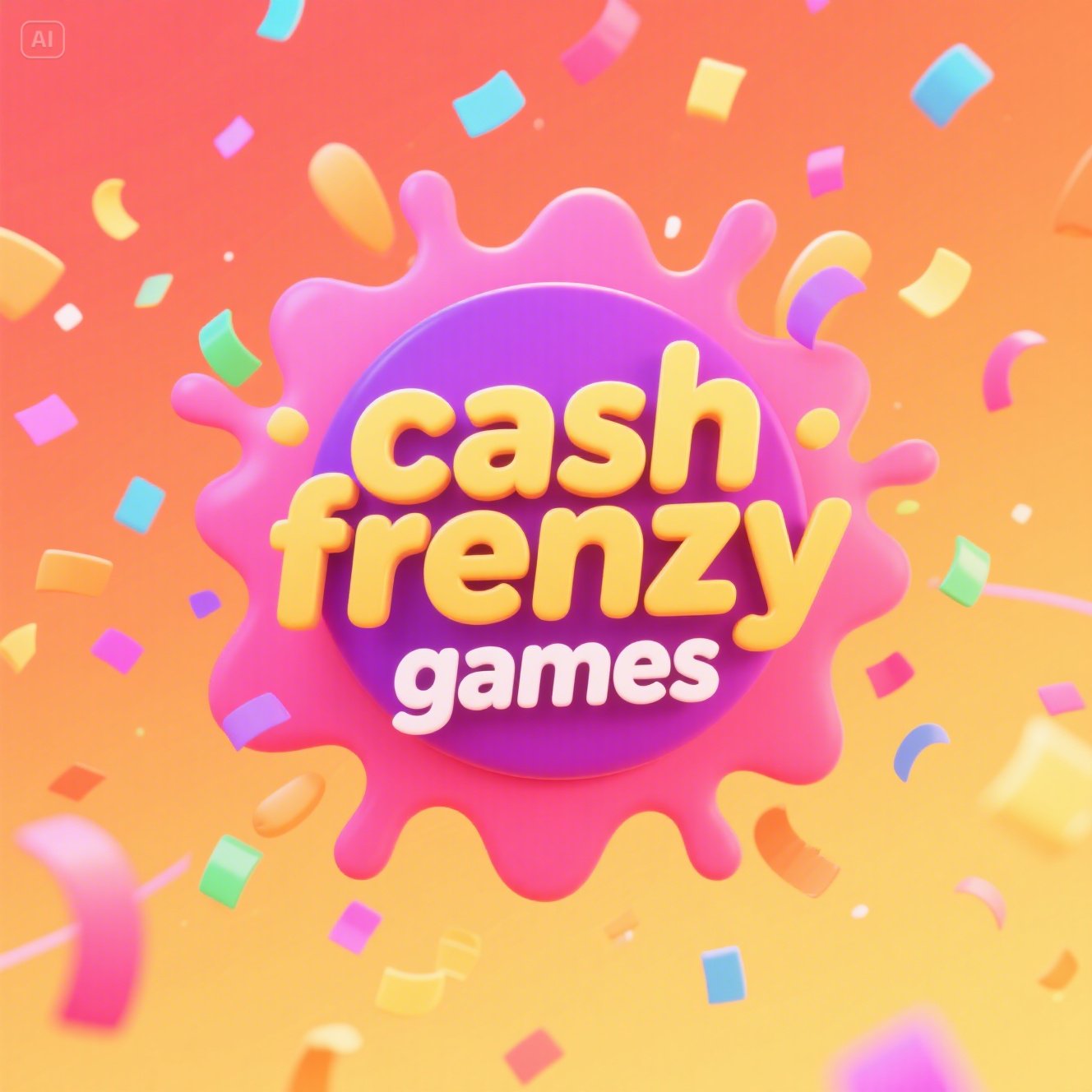 cash frenzy games